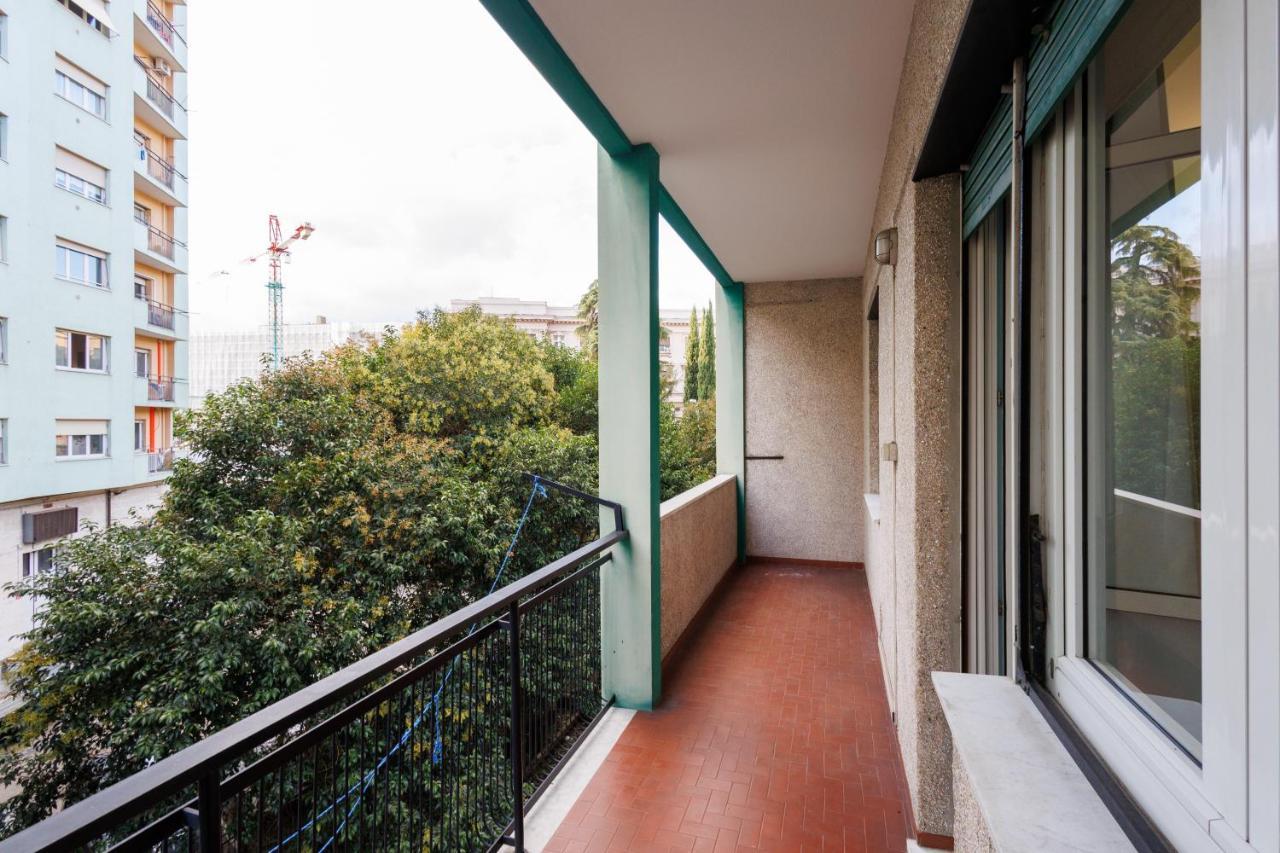 Casa Vittoria Di San Martino Affittacamere Genoa Exterior photo